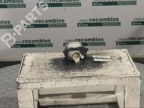 Right front fog light PEUGEOT 208 I (CA_, CC_) 1.0 VTi | BP11899514C31 