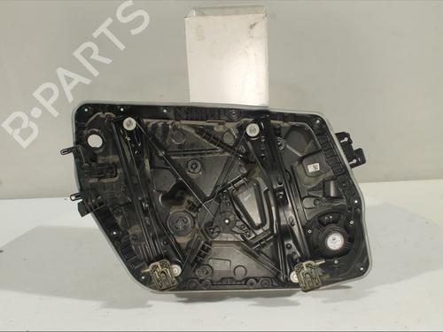 Front right window mechanism MERCEDES-BENZ A-CLASS Saloon (V177) A 200 d (177.112) | BP29645129C23 - Image 2