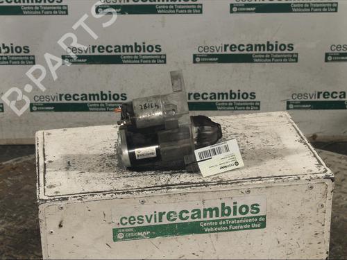 Used Starter Starter NISSAN JUKE (F15) 1.6 DIG-T 4x4 (190 hp) 11897676 11897676