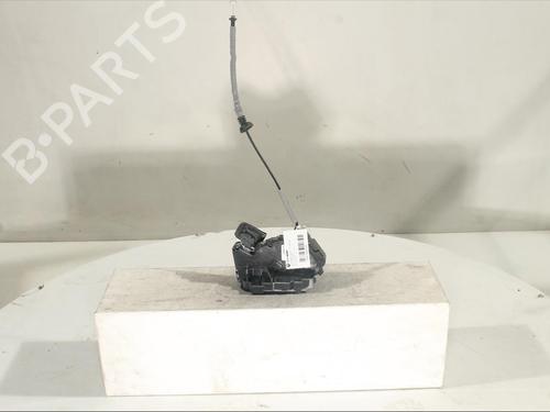 Used Rear right lock VW TIGUAN (5N_) [2007-2018]  18077924