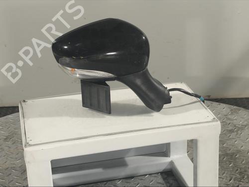 Right mirror RENAULT CLIO IV (BH_) 0.9 TCe 90 (BHNF, BHMA, BHMH, BHJK, BHJR) | BP12078730C27 