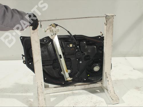 Rudehejsemekanisme Højre foran MAZDA 2 Hatchback (DL, DJ)  | BP12083215C23 