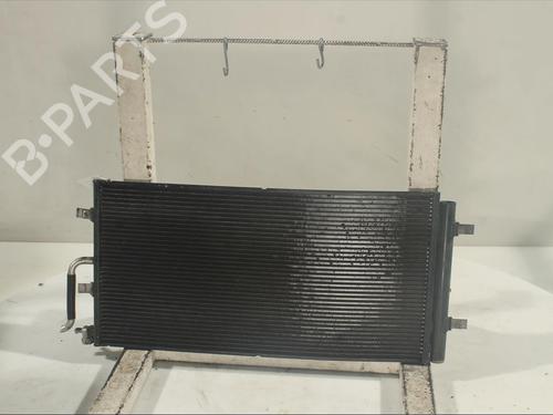 AC-Kondensator AUDI A5 (8T3) 1.8 TFSI (170 hp) 16062762