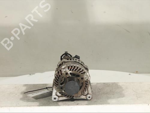 Used Alternator DACIA DUSTER (HM_) [2017-2025]  16941004