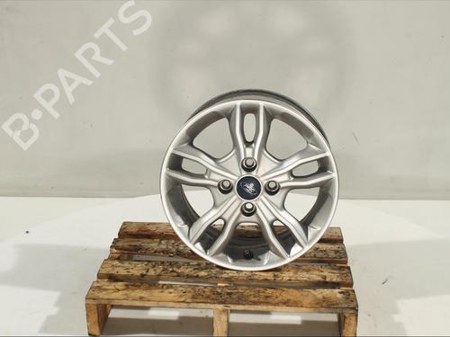 Używane Felga FORD FIESTA VI (CB1, CCN) [2008-2017]  24399015