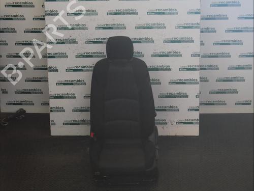 Banco frente esquerdo Banco frente esquerdo MAZDA 3 (BM, BN) 2.2 D (150 hp) 36496121 36496121