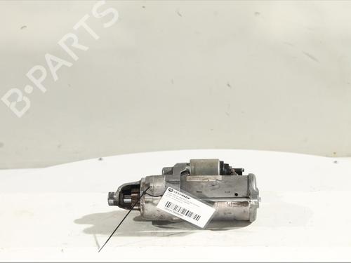 Starter AUDI Q5 (8RB) 2.0 TDI 04L911021 04L911021000174404405