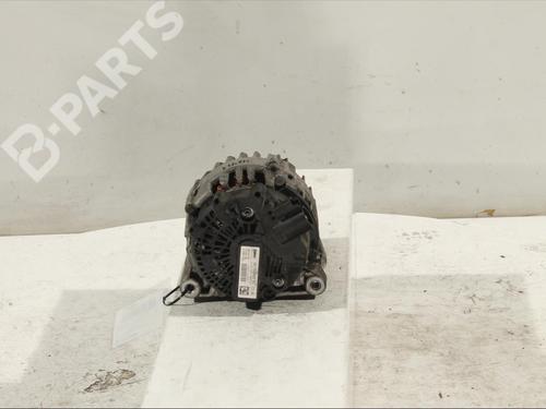 Alternador CITROËN C3 II (SC_) 1.4 HDi 70 (SC8HZC, SC8HR0, SC8HP4) (68 hp) 11904278