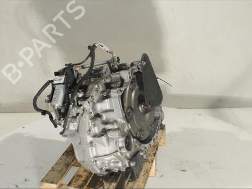 Gearbox CITROËN C4 Grand Picasso II (DA_, DE_) 1.6 THP 165 | BP18318444M3 
