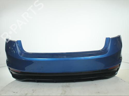 Used Rear bumper Rear bumper SKODA FABIA IV (PJ3) 1.0 TSI (116 hp) 34409208 34409208