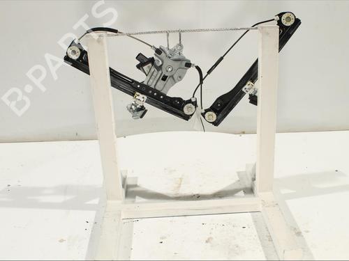 Used Front right window mechanism Front right window mechanism 12079388 12079388