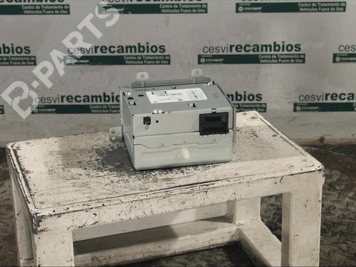 Radio OPEL ASTRA J Sports Tourer (P10) 1.4 LPG (35) | BP11896778E6 