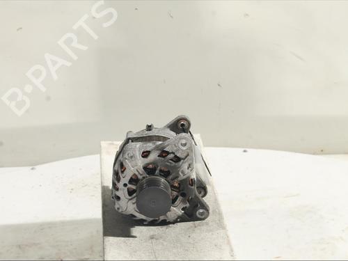 Alternator DACIA DUSTER (HM_)  | BP24519837M7 