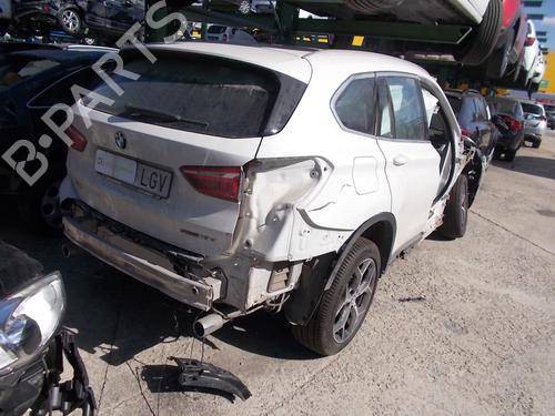 Engine BMW X1 (F48) sDrive 18 d | BP30092623M1