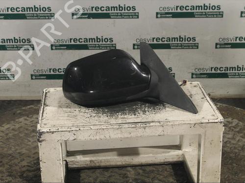 Right mirror MAZDA 6 Station Wagon (GY)  | BP12076596C27 