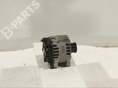 Alternator CITROËN C4 II (NC_) 1.6 HDi 90 | BP11904962M7 