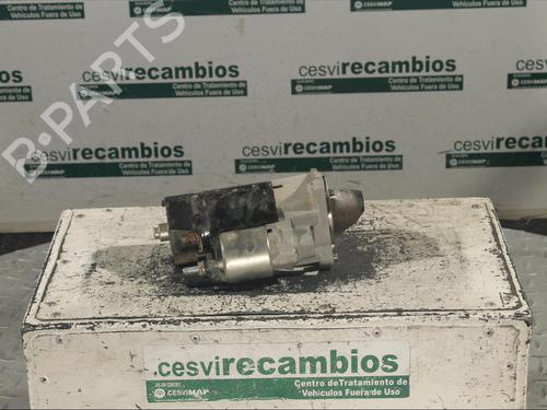 Used Starter Starter FIAT BRAVO II (198_) 1.9 D Multijet (198AXB1A) (120 hp) 11899769 11899769