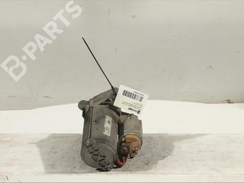 Startmotor NISSAN QASHQAI / QASHQAI +2 I (J10, NJ10, JJ10E) 1.6 dCi | BP11906799M8 