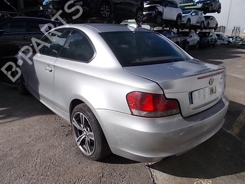 Electronic module BMW 1 Coupe (E82) 120 d | BP33008300M83  - Image 5