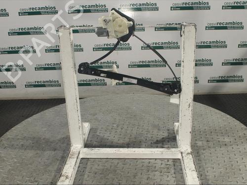 Used Rear left window mechanism Rear left window mechanism SEAT TOLEDO IV (KG3) 1.6 (105 hp) 12078406 12078406