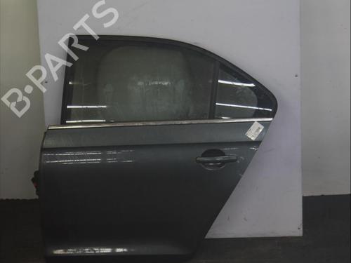 Used Left rear door SEAT TOLEDO IV (KG3) 1.6 TDI (115 hp) 26313691