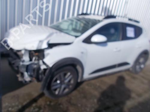 Instrument cluster DACIA SANDERO III 1.0 TCe 100 ECO-G | BP24857082C47 