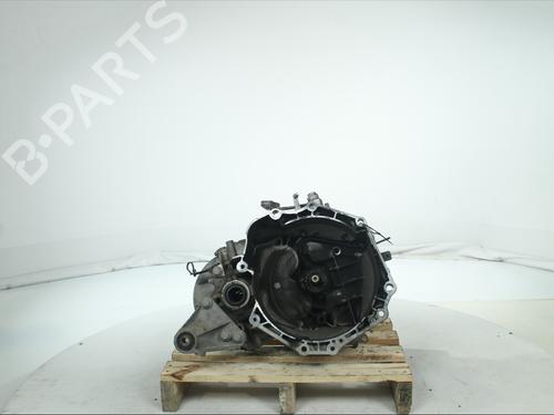 Used Gearbox Gearbox OPEL INSIGNIA B Grand Sport (Z18) 1.5 (68) (140 hp) 36101118 36101118