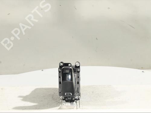 Used Shift knob Shift knob PEUGEOT 308 II (LB_, LP_, LW_, LH_, L3_) 2.0 GT BlueHDi 180 (179 hp) 26728177 26728177