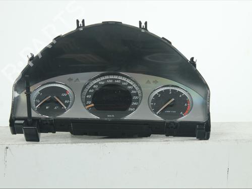 Used Instrument cluster Instrument cluster 37596862 37596862