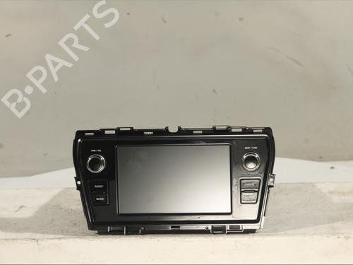 Radio SSANGYONG TIVOLI 1.2 | BP29349669E6 