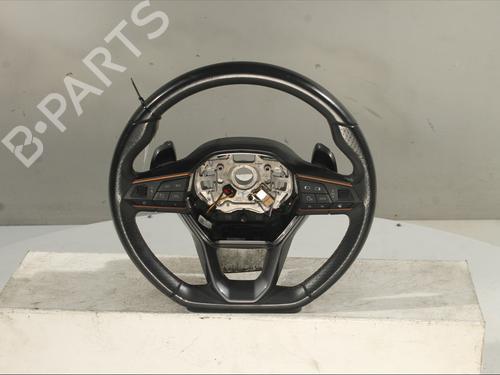 Used Steering wheel CUPRA FORMENTOR (KM7, KMP) 1.5 TSI (150 hp) 30630998