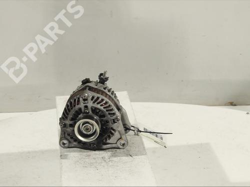 Alternator MAZDA 2 Hatchback (DL, DJ) 1.5 SKYACTIV-G | BP11972996M7