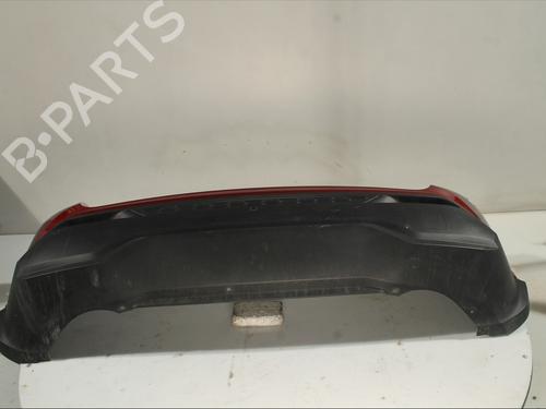 Used Rear bumper NISSAN JUKE (F16_) 1.6 Hybrid (143 hp) 29986183