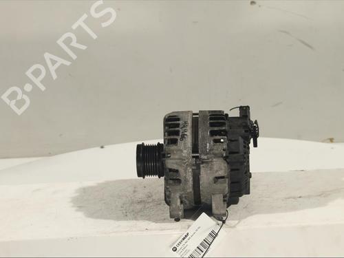 Used Alternator Alternator CITROËN C4 II (NC_) 1.6 BlueHDi 120 (120 hp) 11912051 11912051