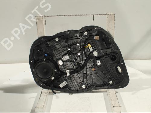 Used Front left window mechanism Front left window mechanism KIA NIRO I (DE) 1.6 GDI Hybrid (141 hp) 12081018 12081018