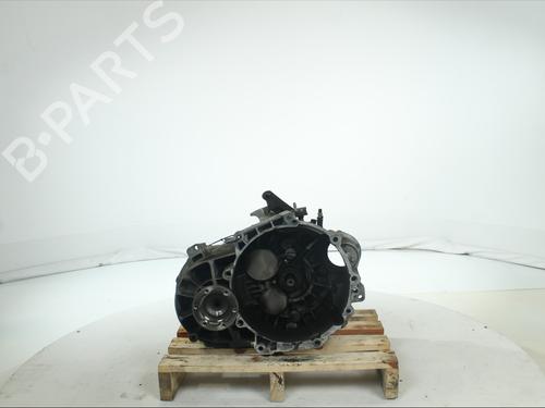 Used Gearbox Gearbox VW PASSAT B8 (3G2, CB2) 2.0 TDI (150 hp) 36511256 36511256