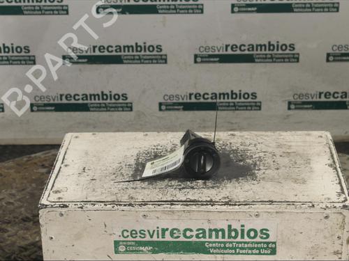 Used Headlight switch Headlight switch VW POLO IV (9N_, 9A_) 1.4 TDI (80 hp) 11896722 11896722