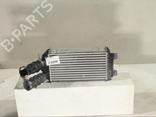 Used Intercooler Intercooler CITROËN C4 III (BA_, BB_, BC_) 1.2 PureTech 130 (BAHNSA, BAHNSB) (130 hp) 20291004 20291004
