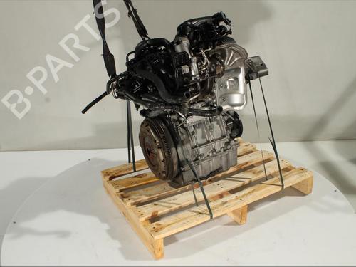 Engine SEAT IBIZA V (KJ1, KJG)  | BP22956394M1 