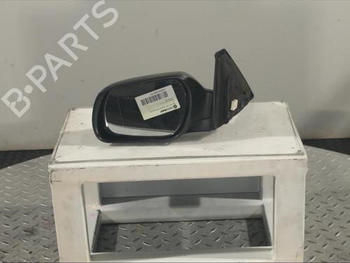 Used Left mirror MAZDA 3 (BK) 1.6 DI Turbo (109 hp) 12078913
