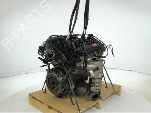 Engine KIA CEE'D (JD) 1.4 MPI | BP39542244M1 - Image 3