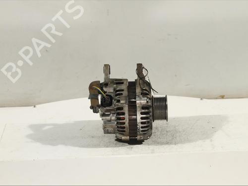 Used Alternator Alternator MAZDA 5 (CR) 2.0 CD (CR19) (143 hp) 11903881 11903881