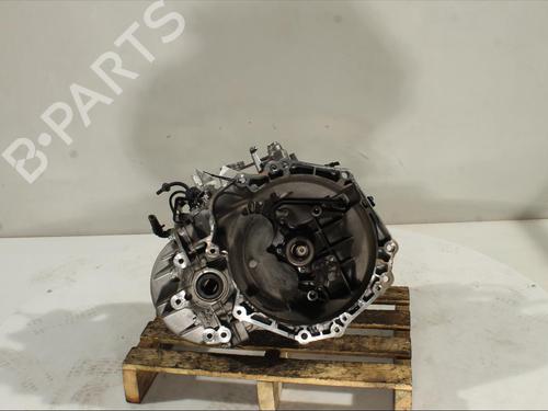 gearbox-opel-mokka-mokka-x-j13-2012-2013-2014-2015-2016-2017-2018-2019-23207205 main image