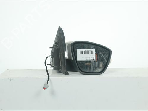 Used Right mirror Right mirror FORD KA+ III (UK, FK) 1.2 Ti-VCT (85 hp) 34457067 34457067
