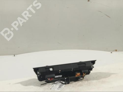 Climate control AUDI A6 Allroad C7 (4GH, 4GJ)  | BP11973390I5 