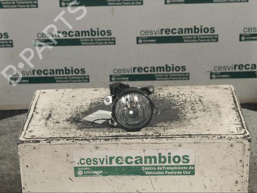 Used Left front fog light Left front fog light CITROËN C4 Picasso II 1.6 HDi / BlueHDi 115 (115 hp) 11900680 11900680
