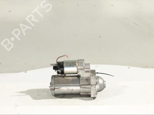 Used Starter Starter DACIA DUSTER (HM_) 1.5 dCi 115 (HMAD) (116 hp) 26490562 26490562