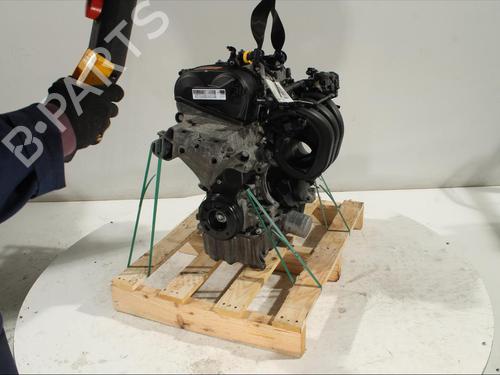 Engine SEAT ARONA (KJ7, KJP)  | BP11903784M1 