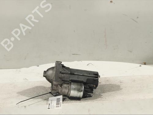 Used Starter Starter NISSAN NV200 Van 1.5 dCi 90 (M20, M20N, M20M) (90 hp) 11909631 11909631