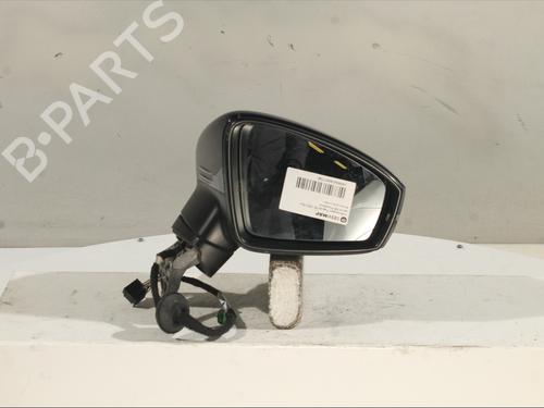 Bakspejl Højre VW TIGUAN (AD1, AX1) 2.0 TDI (150 hp) 32005116
